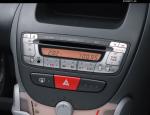 Toyota Aygo 2005 года